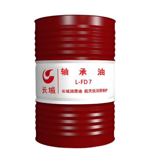 佛冈长城FD轴承油